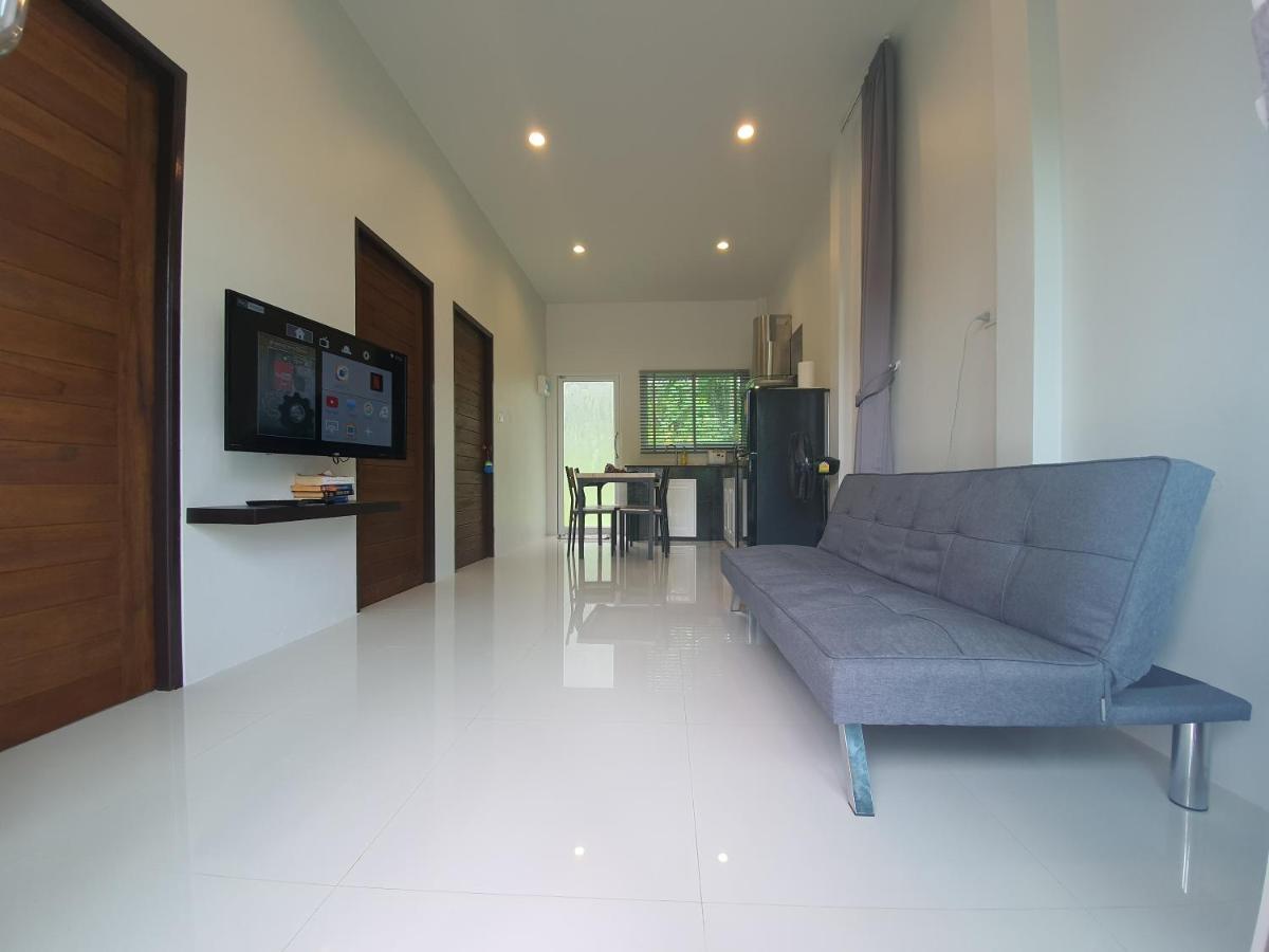 Modern Holiday home