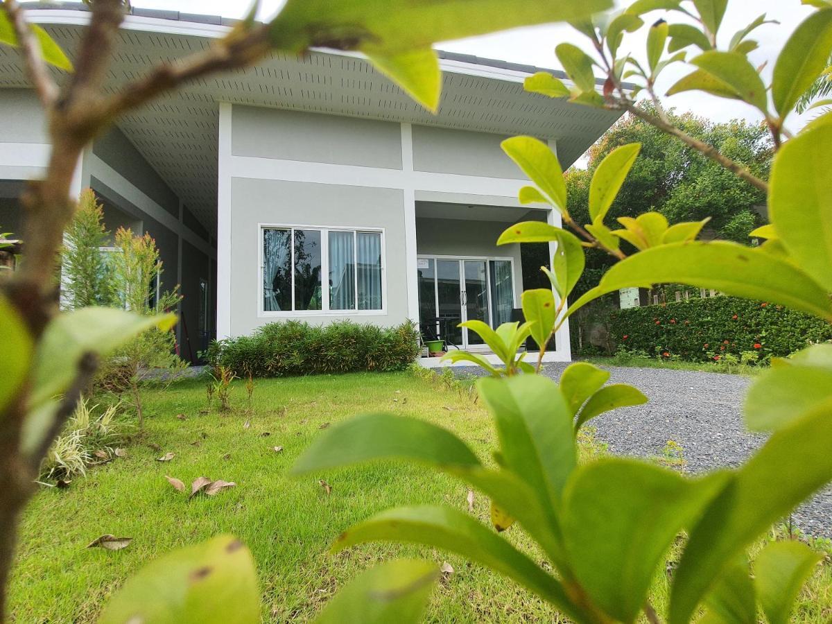 Holiday home Modern Ao Nang