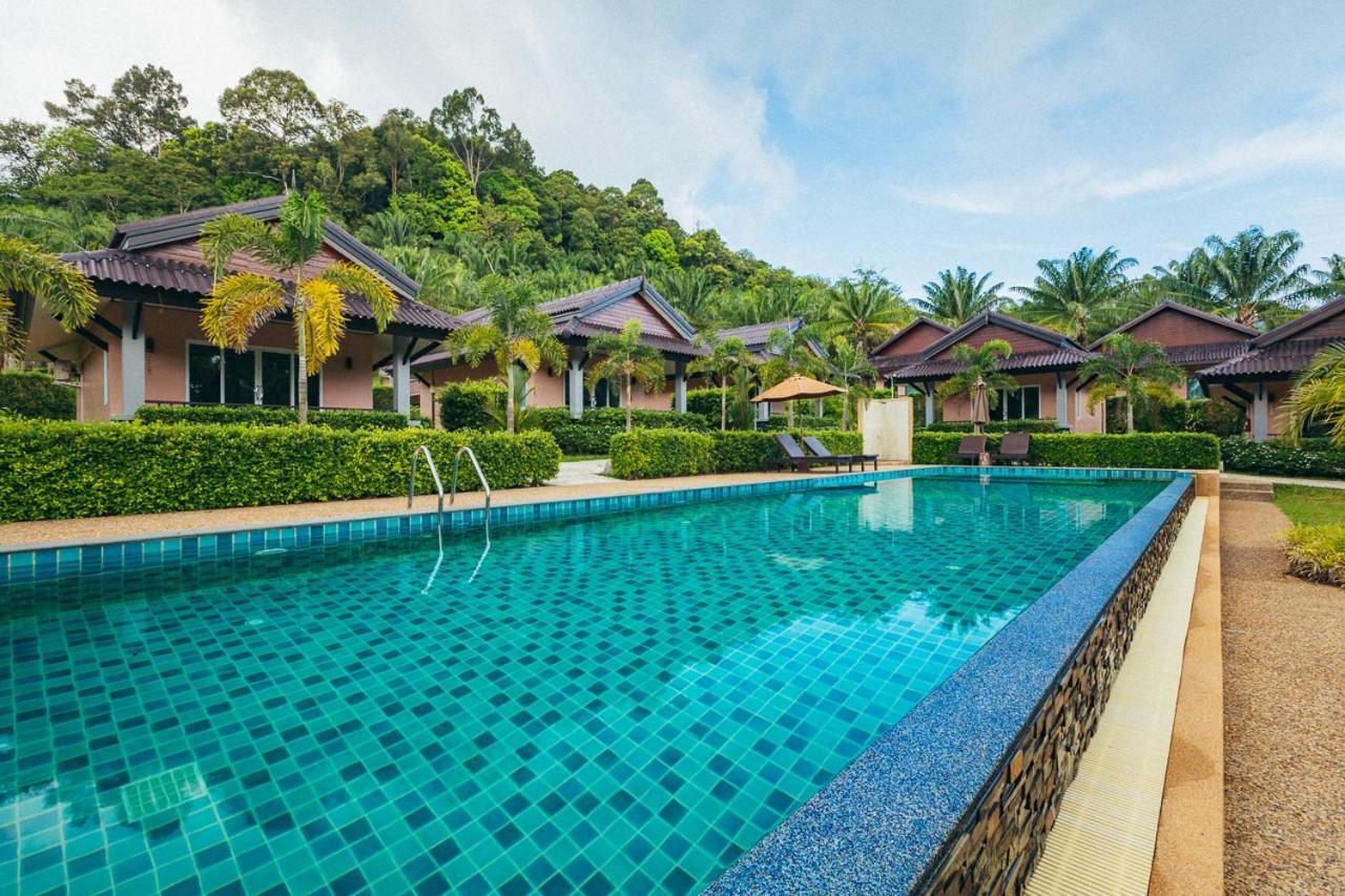 Resort Palm Kiri Aonang