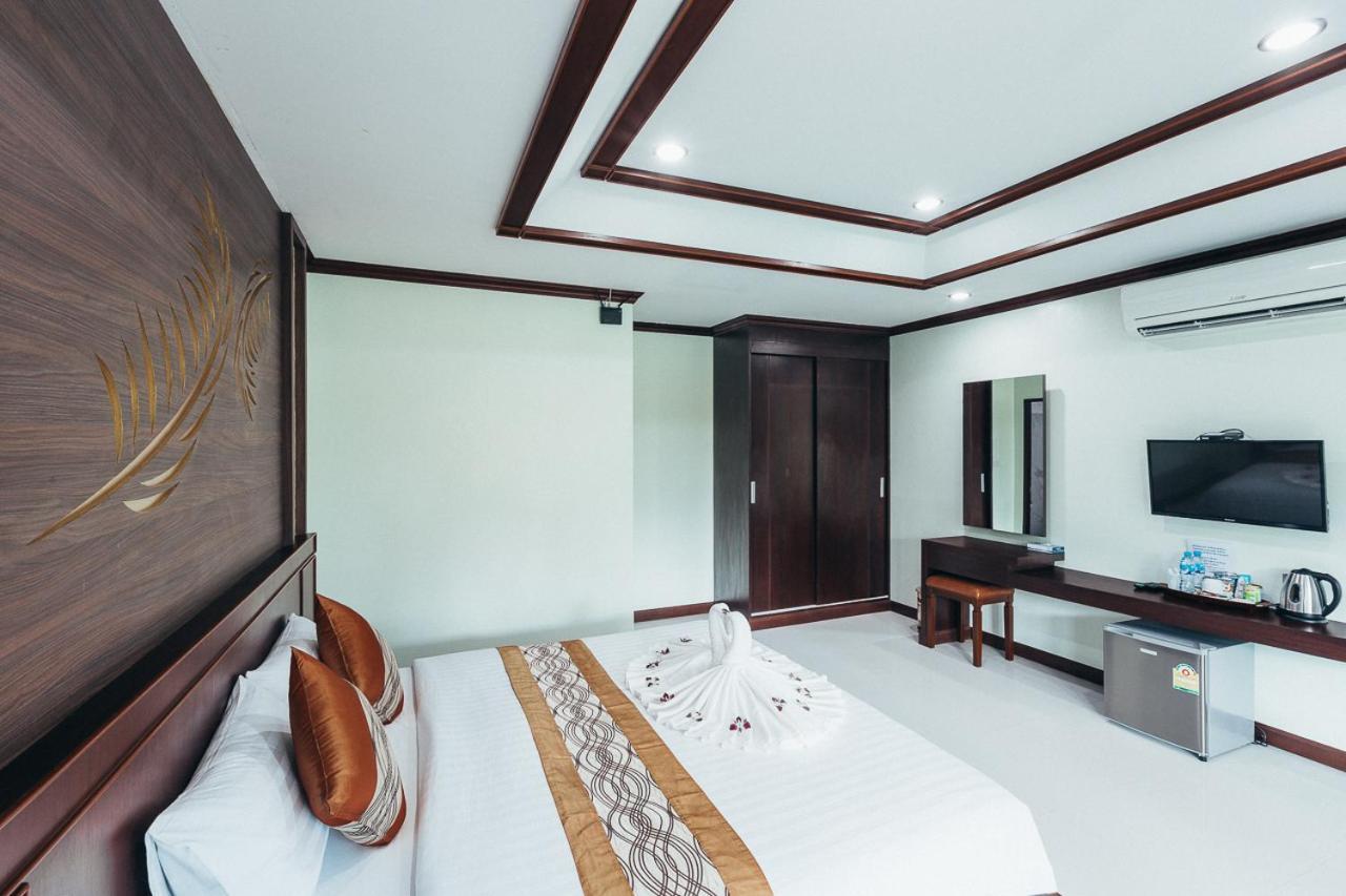 Resort Palm Kiri Aonang 3*