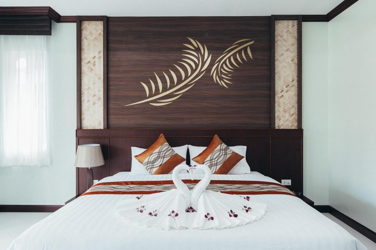 Palm Kiri Aonang Resort Ao Nang