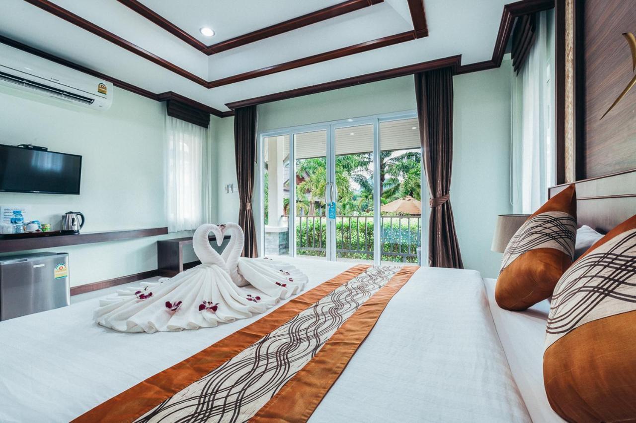Palm Kiri Aonang Resort 3*