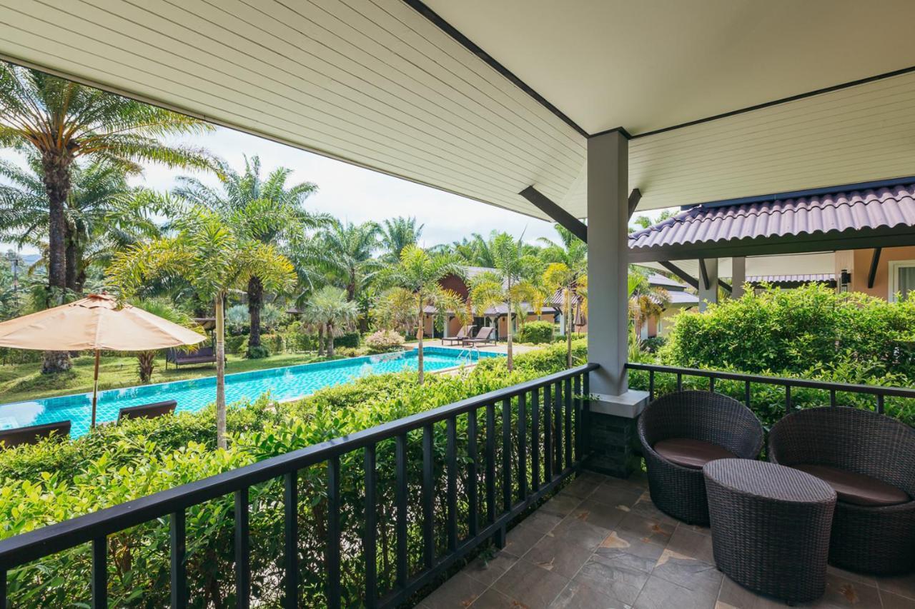 Palm Kiri Aonang 3* Ao Nang