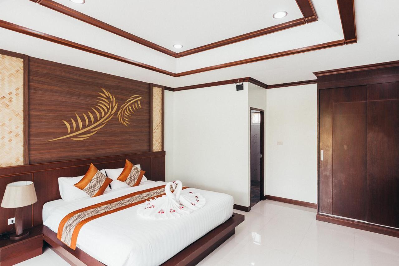 Palm Kiri Aonang 3*