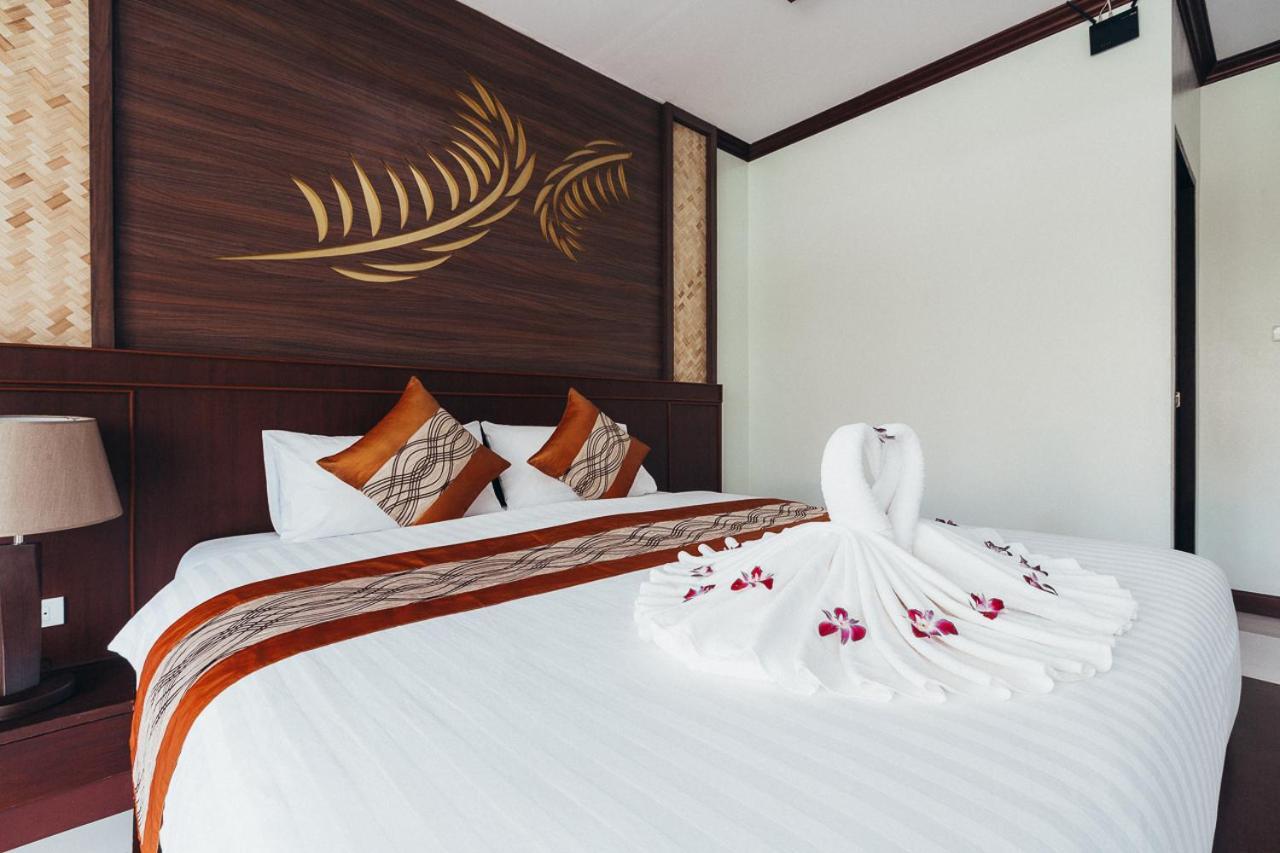 Palm Kiri Aonang 3* Ao Nang