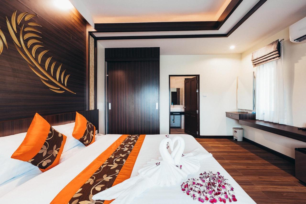 Palm Kiri Aonang 3*