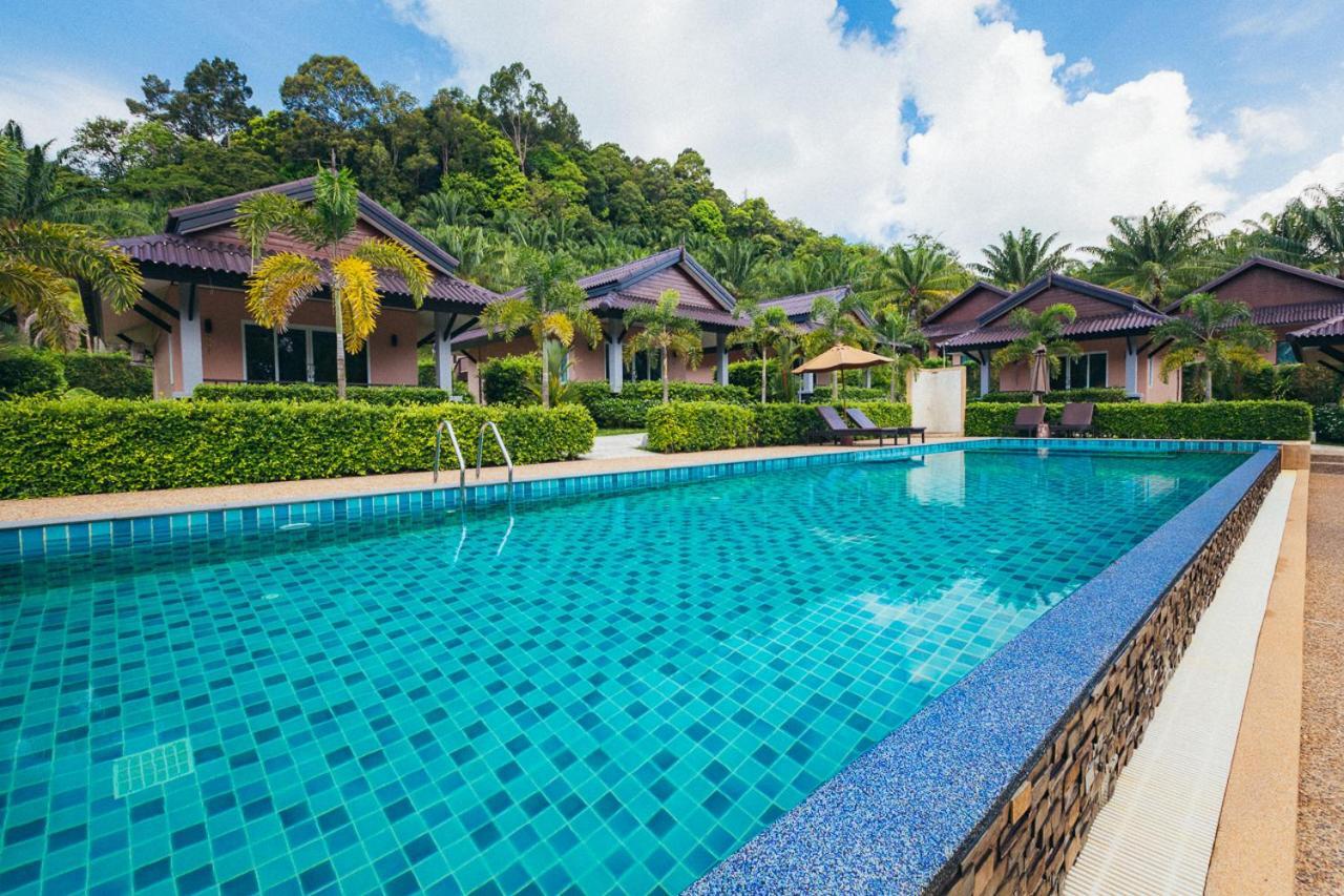 Palm Kiri Aonang 3* Ao Nang