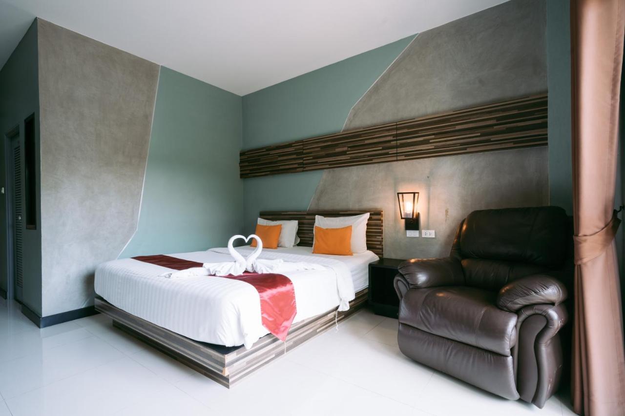 Ray Hotel Buriram