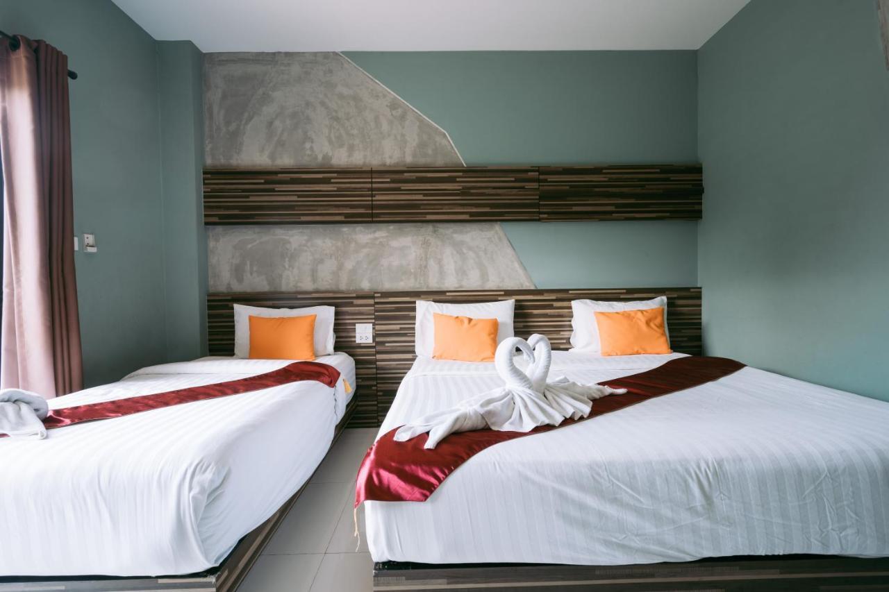 Ray Hotel Buriram