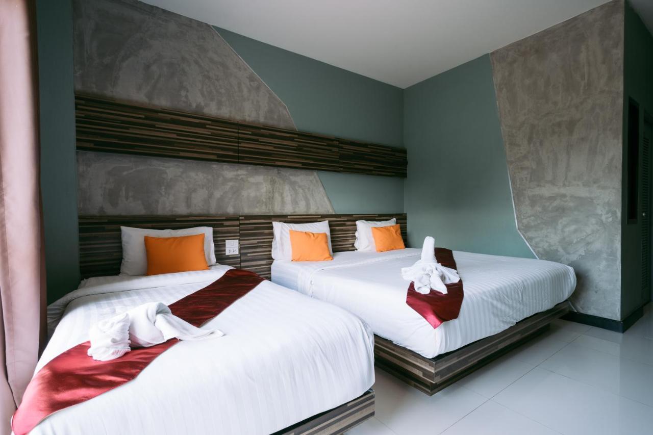 Hotel Ray 3*