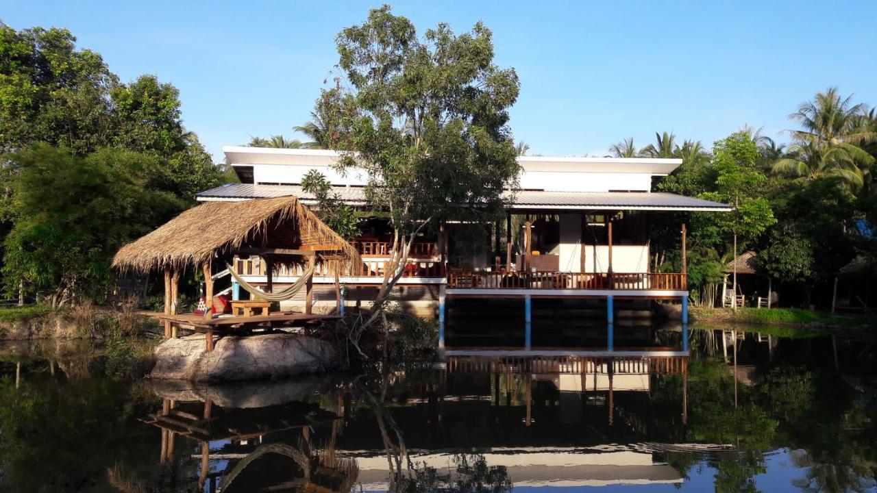 Phangan Farm Stay Eco Organic Farming Resort 2*
