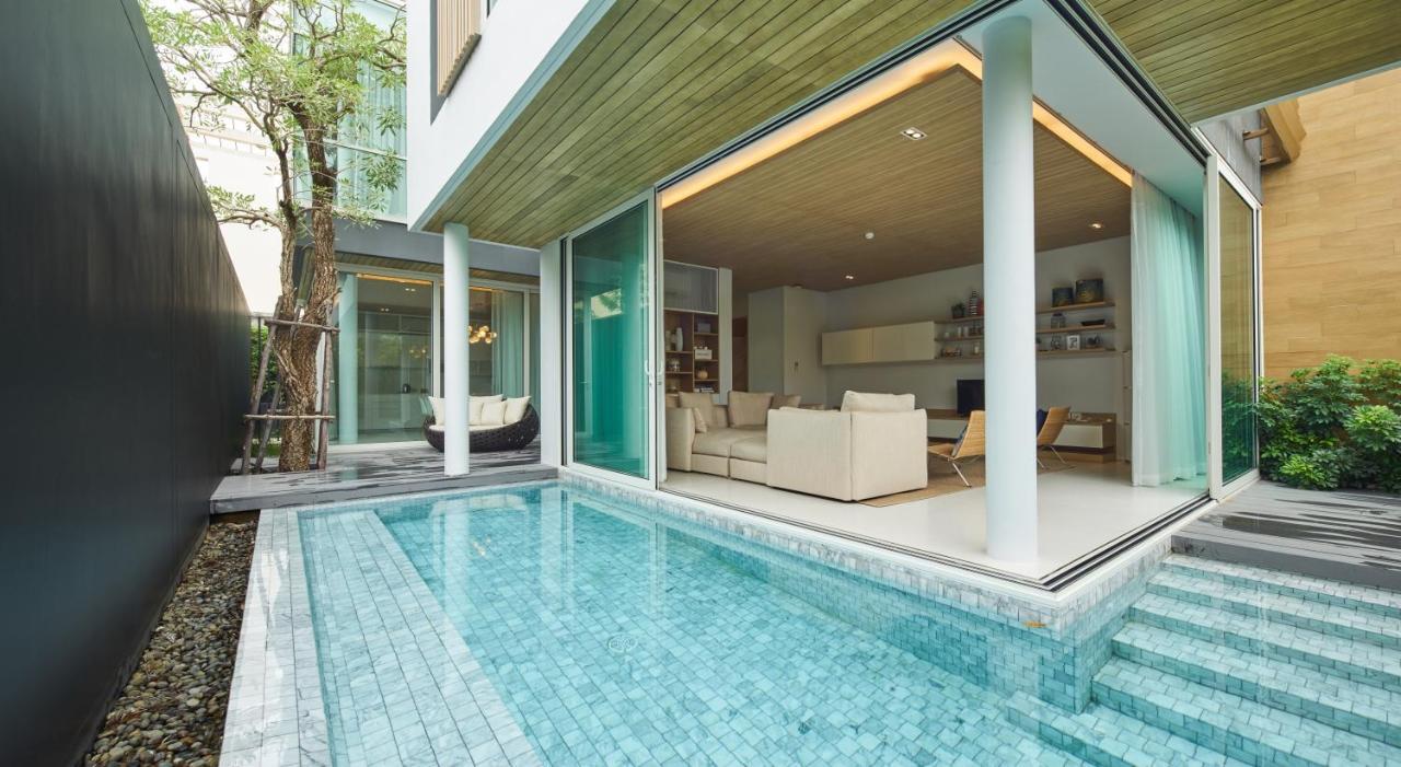 Veranda Pattaya Pool Resort 5*