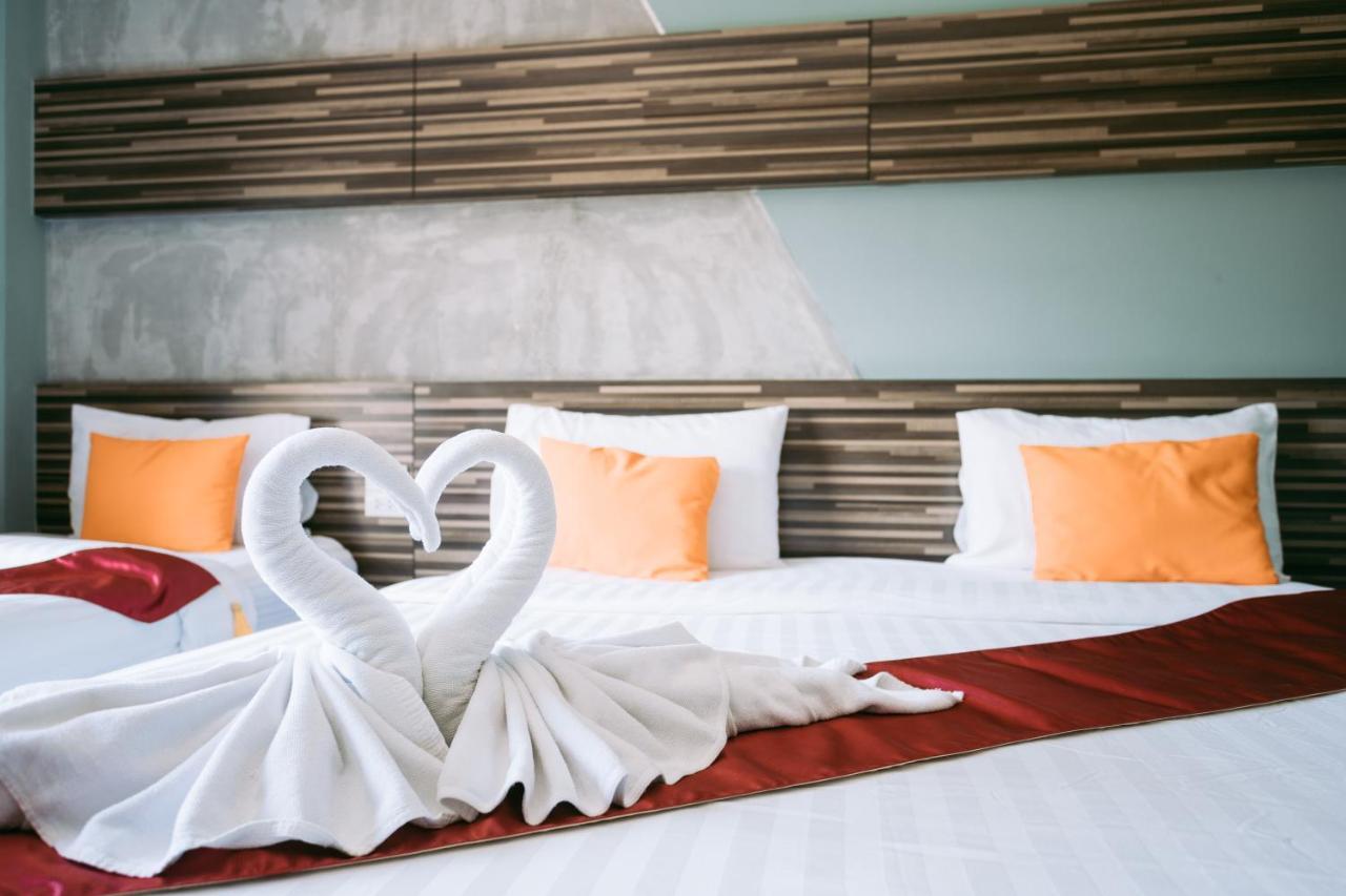 Ray Hotel