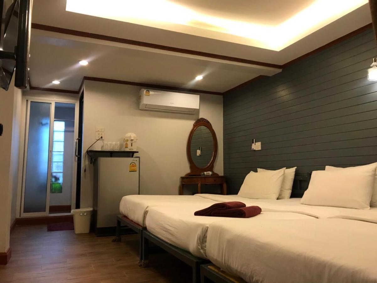 Sinsamut Koh Samed 2*