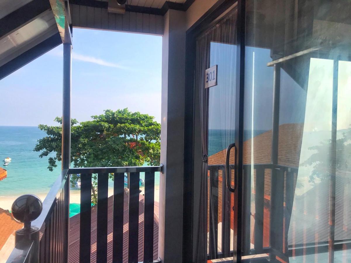 Hotel Sinsamut Koh Samed Koh Samet
