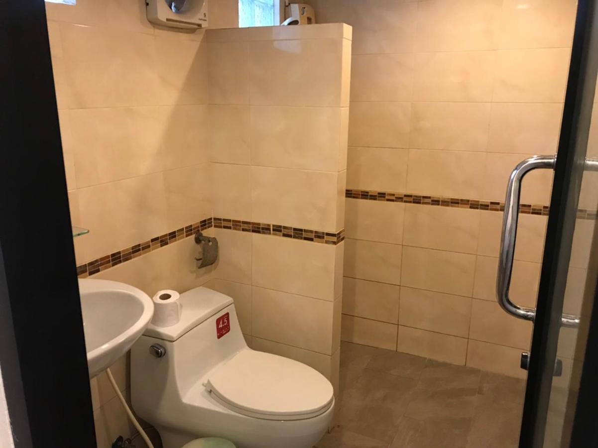 Sinsamut Koh Samed Hotel