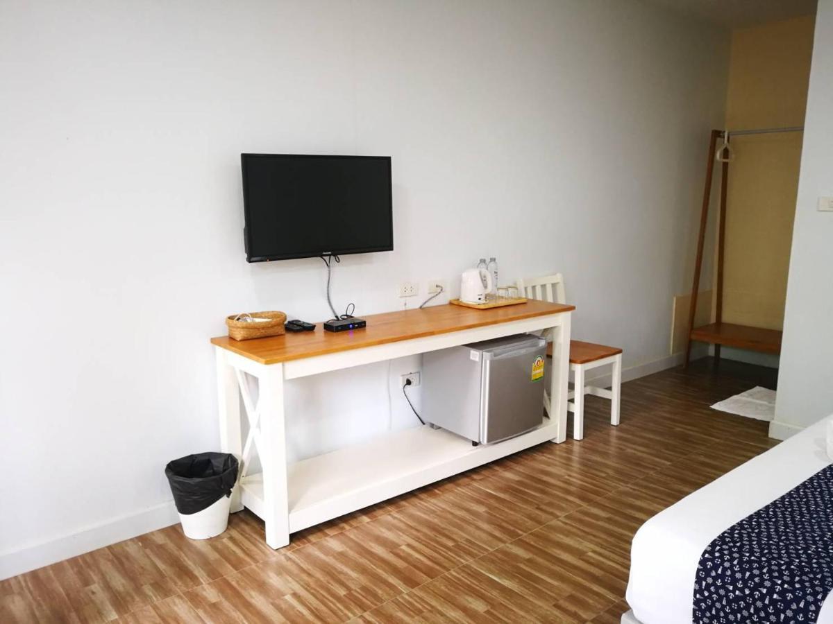 Blue Shore Resort 3*