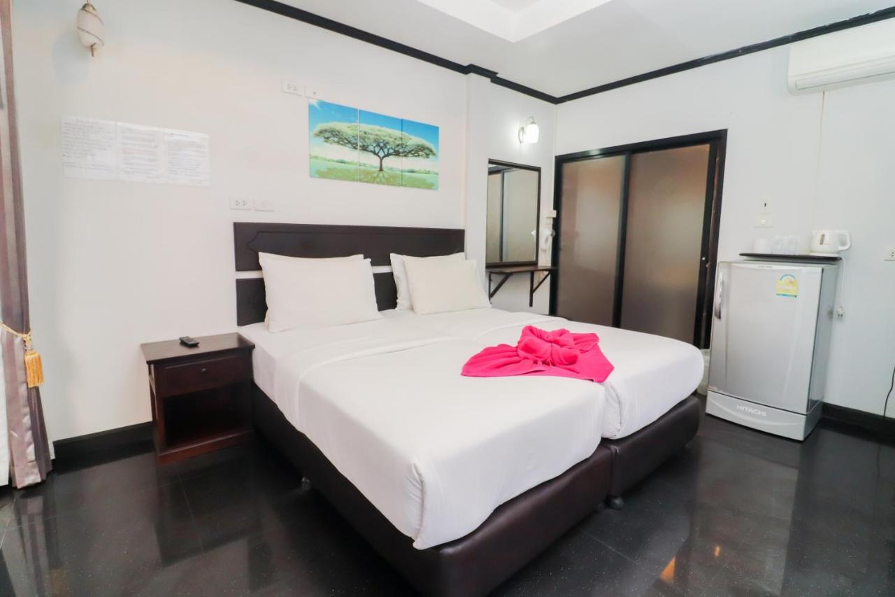 Sinsamut Koh Samed