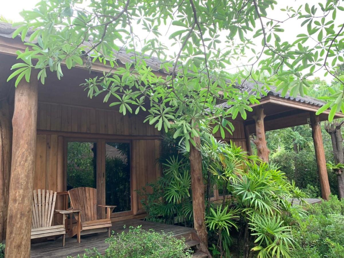 Resort Thiwson - Sha Extra Ko Yao Yai