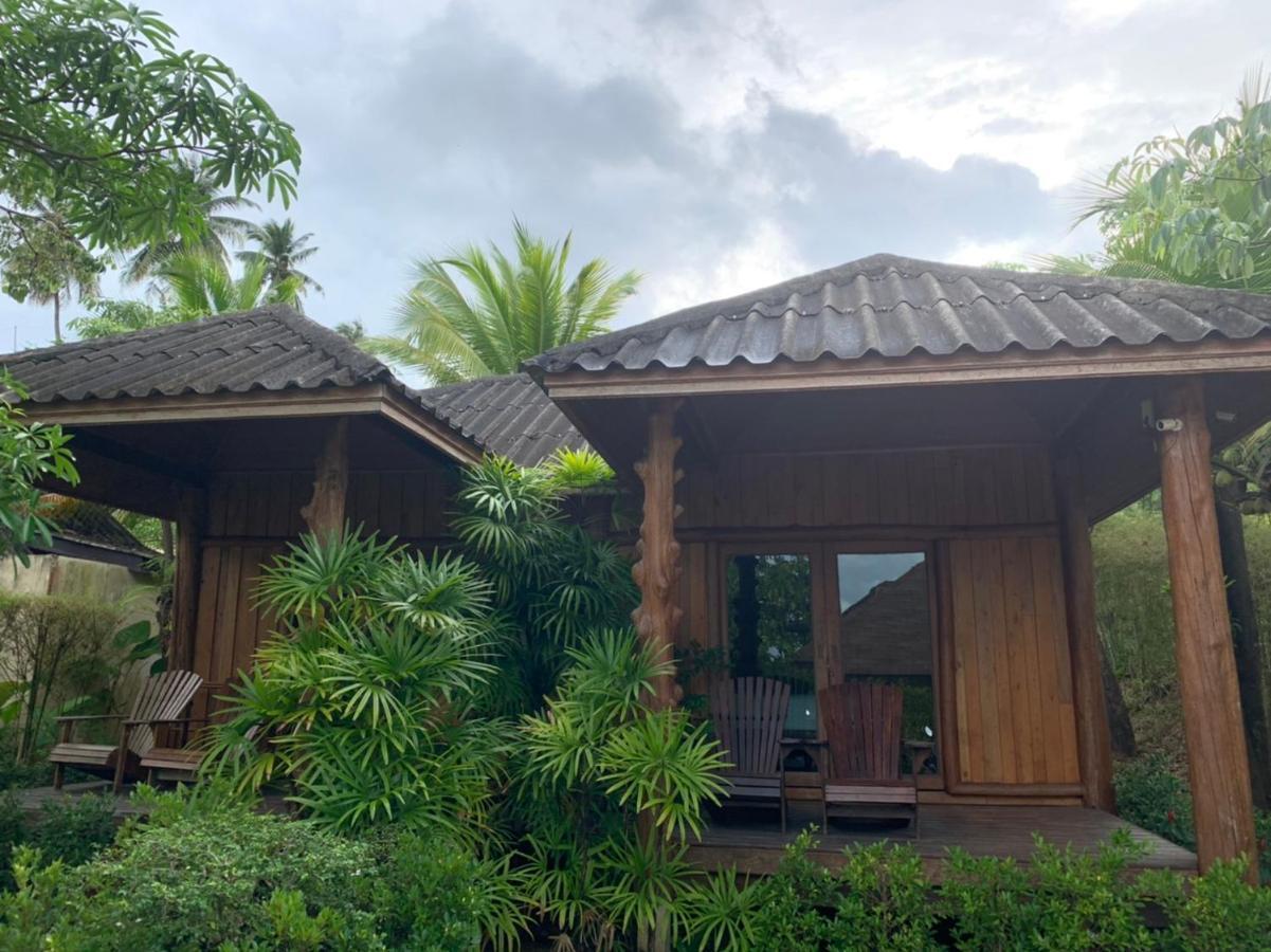 Resort Thiwson - Sha Extra