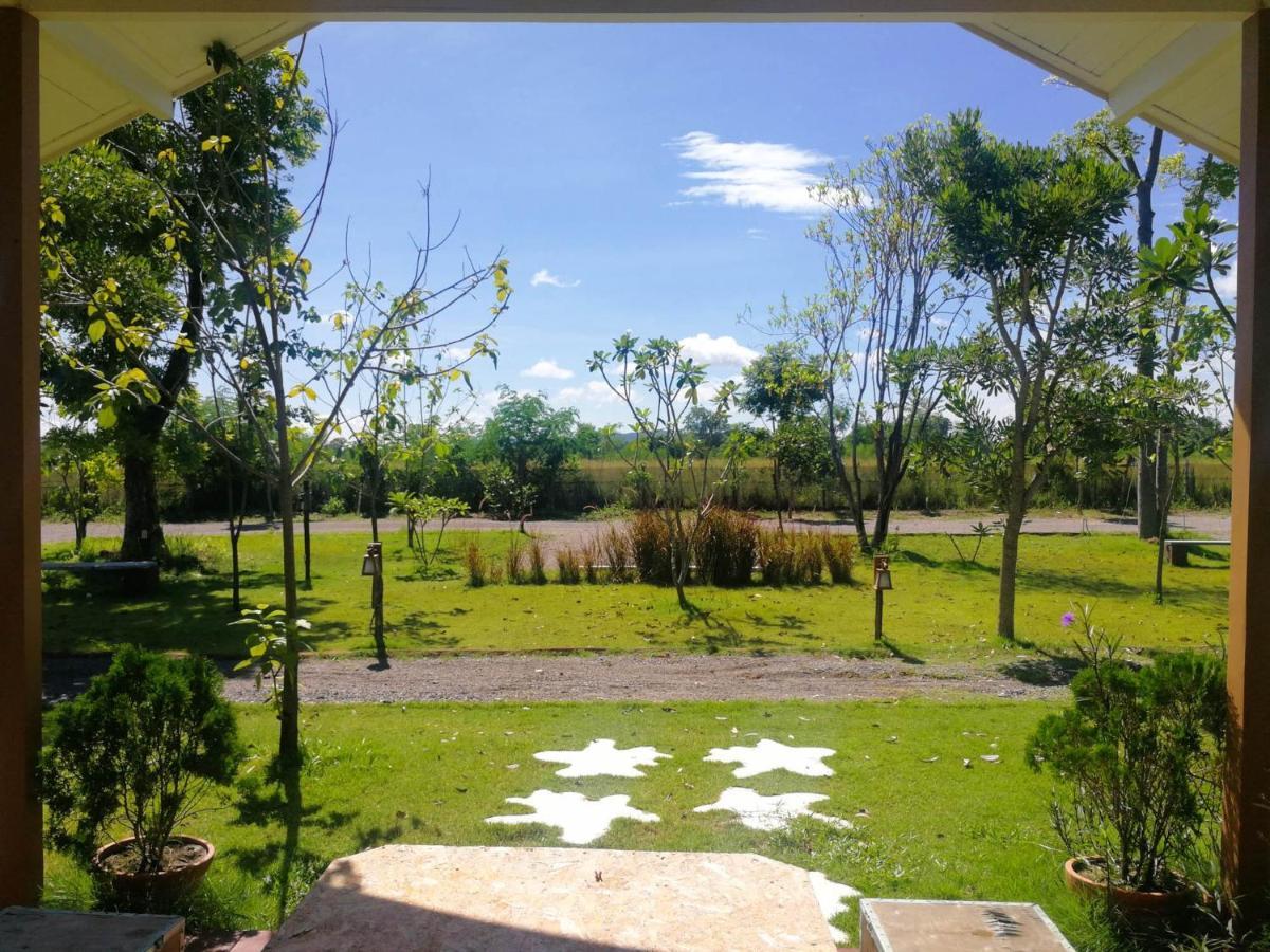 Terrua Main Garden Resort 3*