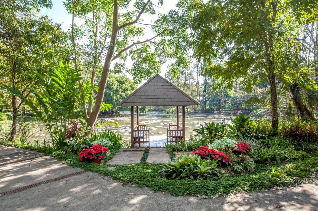 Khaokhoherbary Organicfarm&resort * Khao Kho