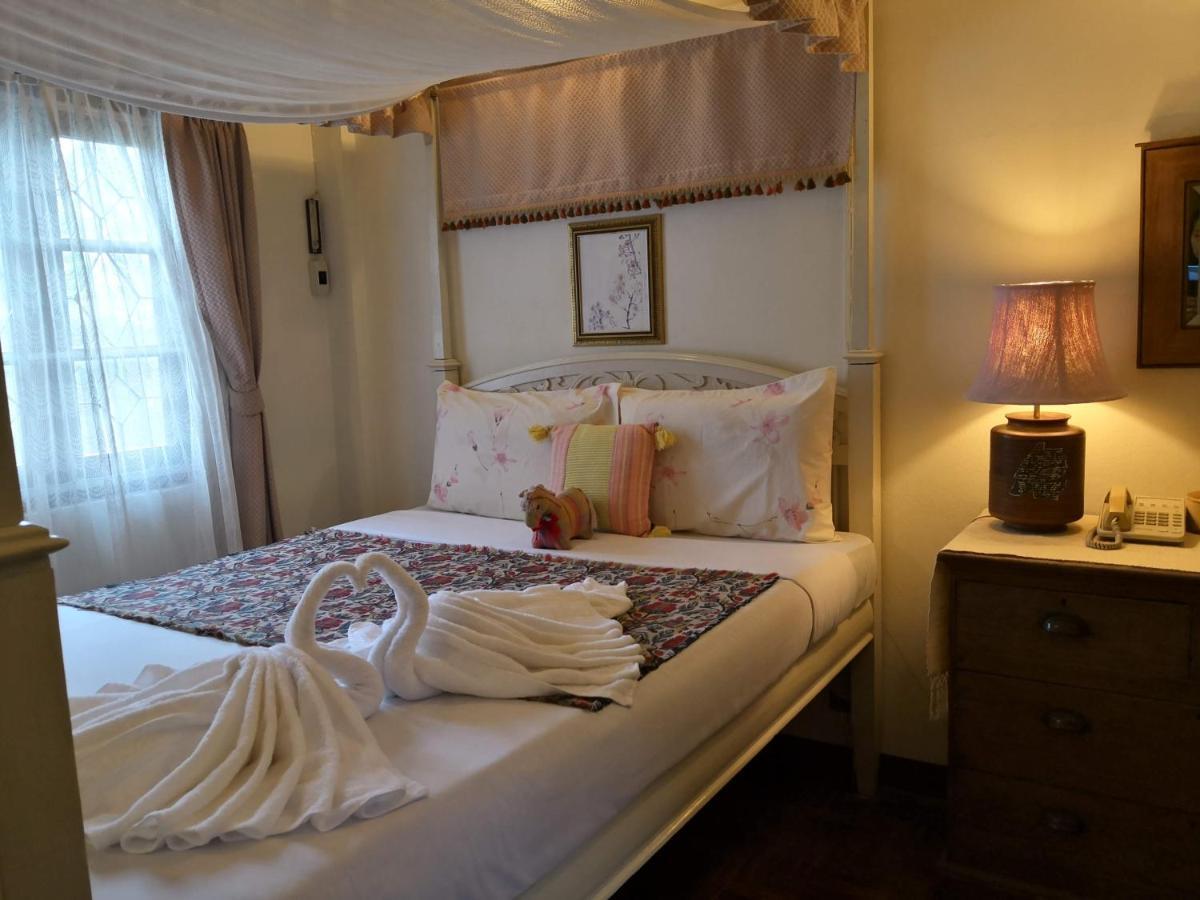 Suan Doi House & Hotel 3*