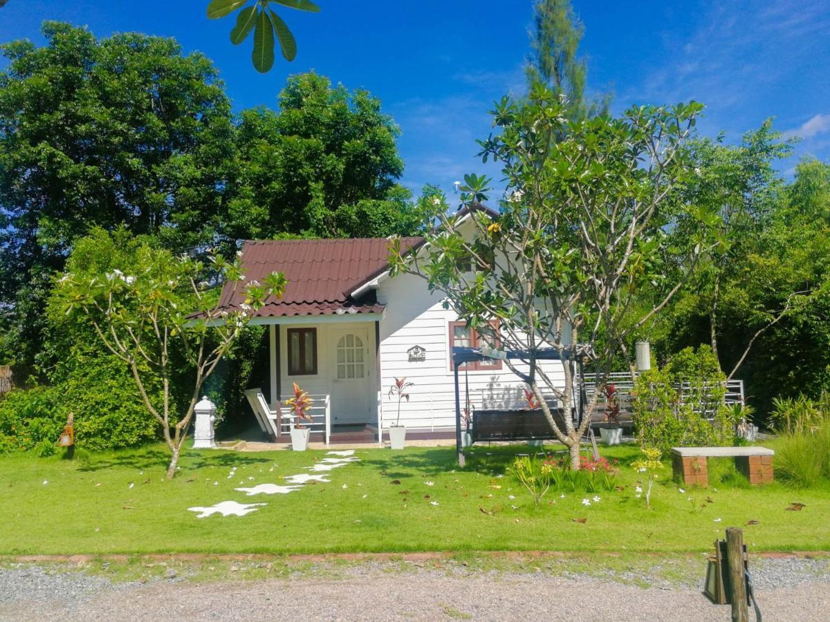 Terrua Main Garden Resort 3*