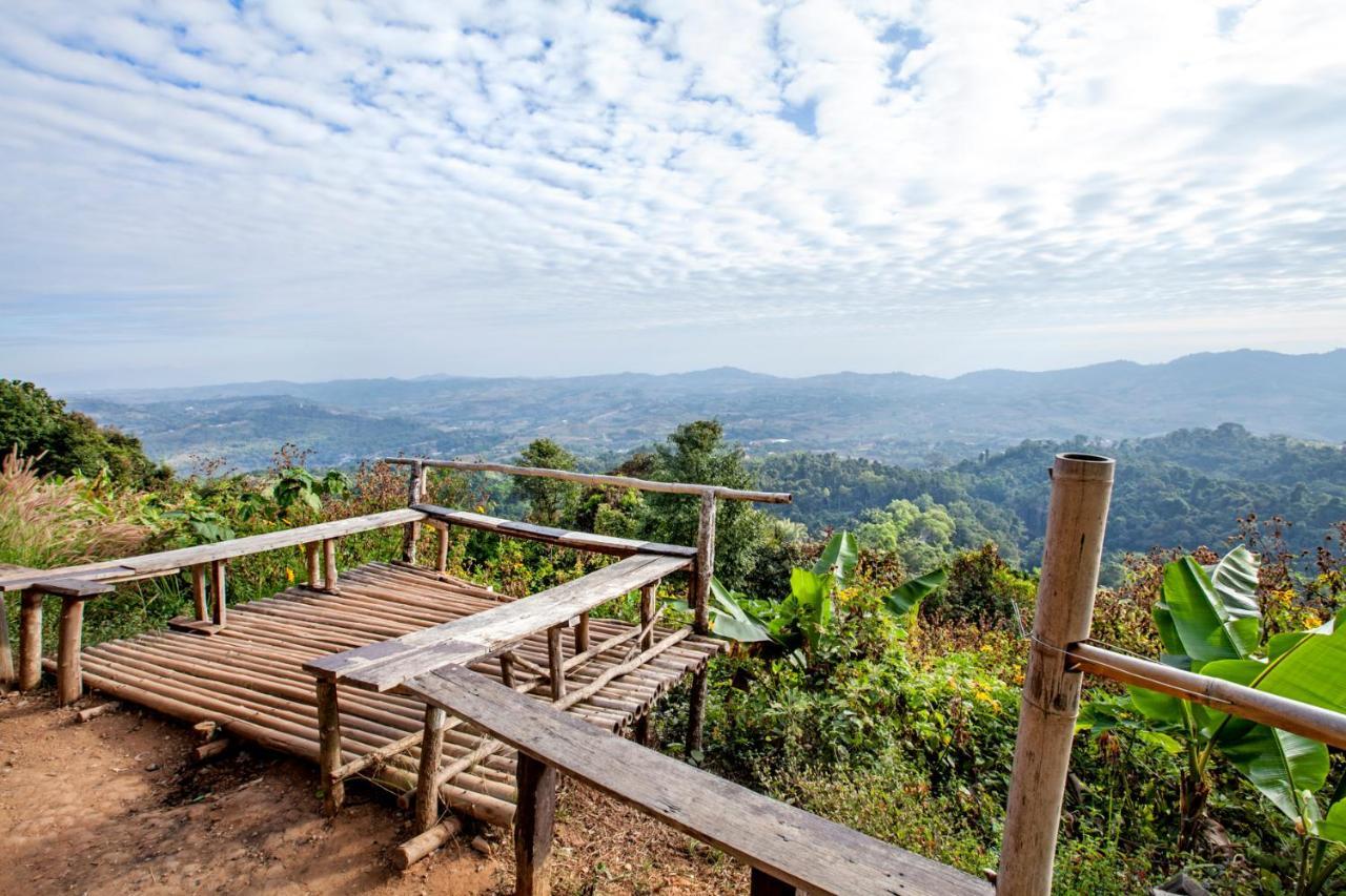 Resort Khaokhoherbary Organicfarm&resort *
