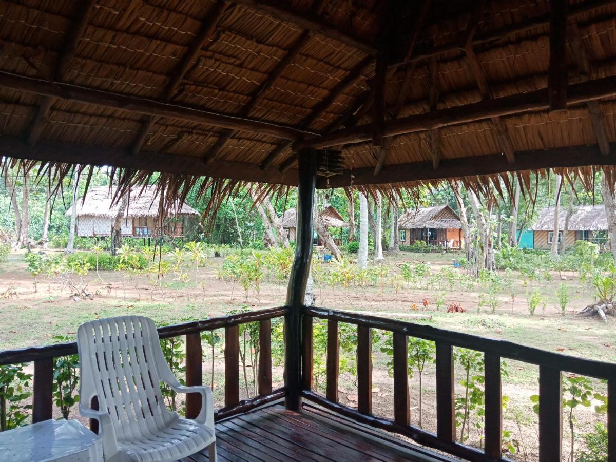 Koh Jum Freeda Resort 2*