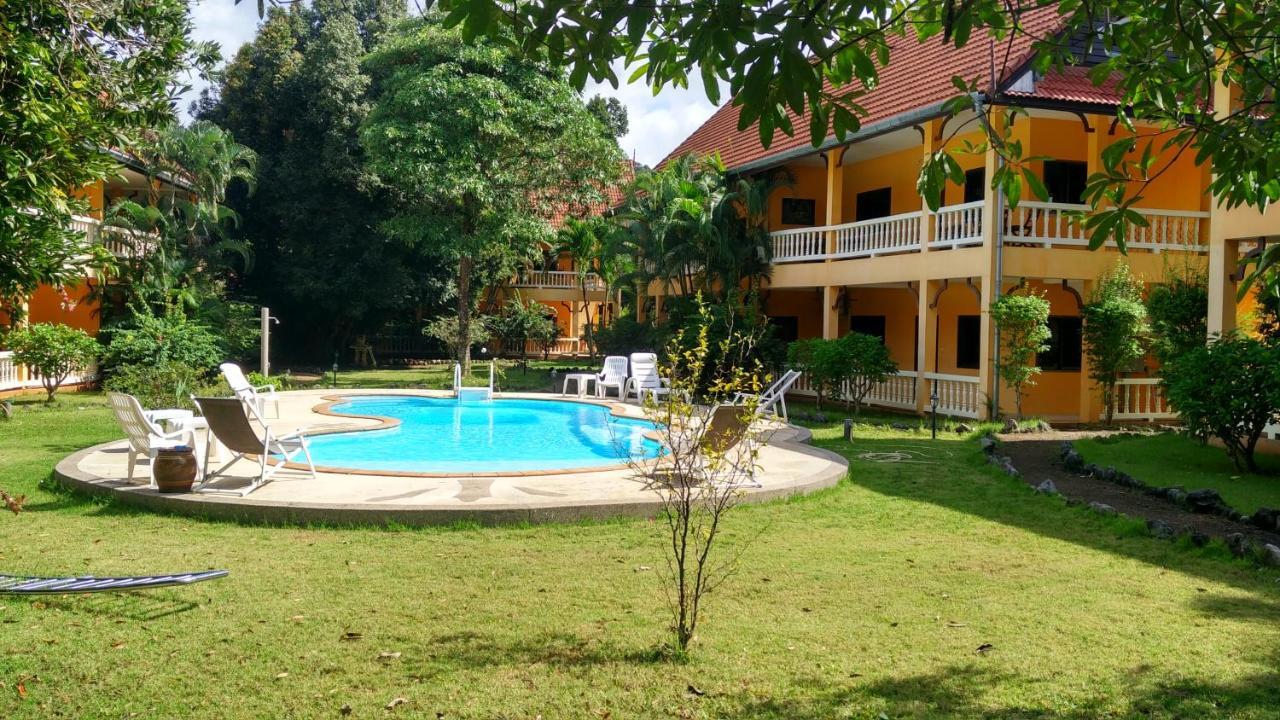 Sabai Apartamento