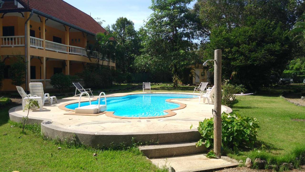 Apartamento Sabai *
