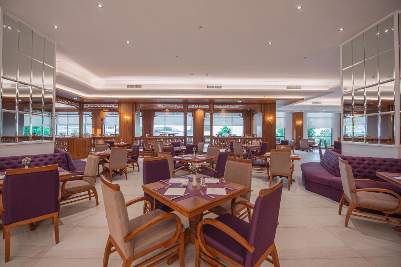 The Empress Premier - Sha Extra Hotel Chiang Mai