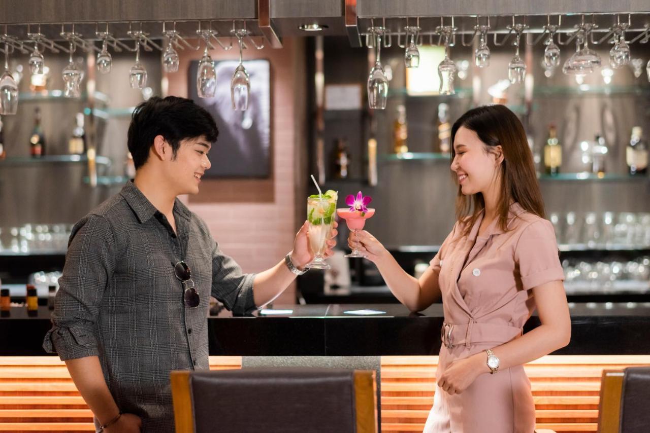 The Empress Premier - Sha Extra Chiang Mai