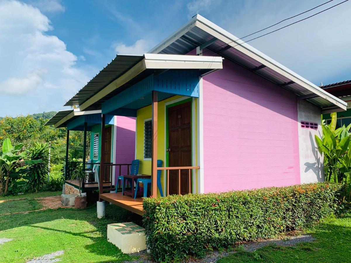 Resort Anyaman Lanta House Koh Lanta