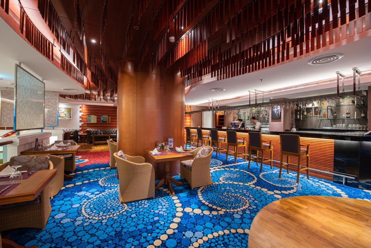 The Empress Premier - Sha Extra Chiang Mai