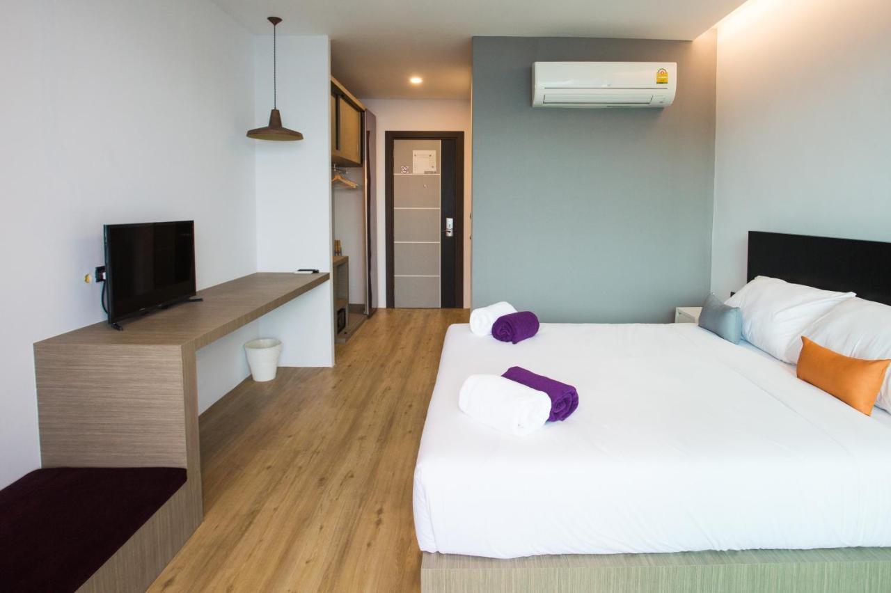 Hotel Villawee Chaweng (Koh Samui)