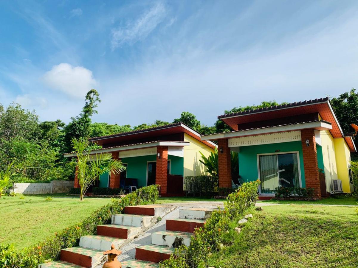Anyaman Lanta House 2*