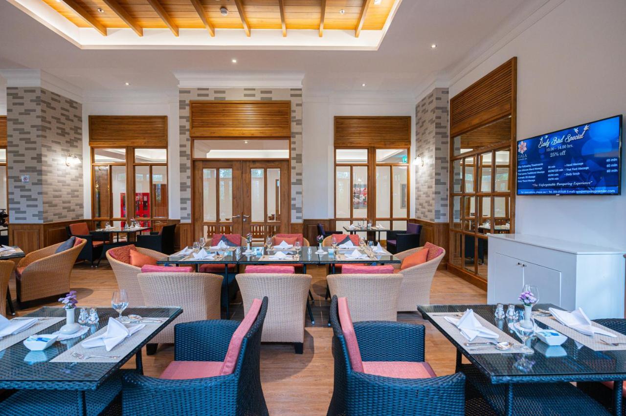 The Empress Premier - Sha Extra 5* Chiang Mai