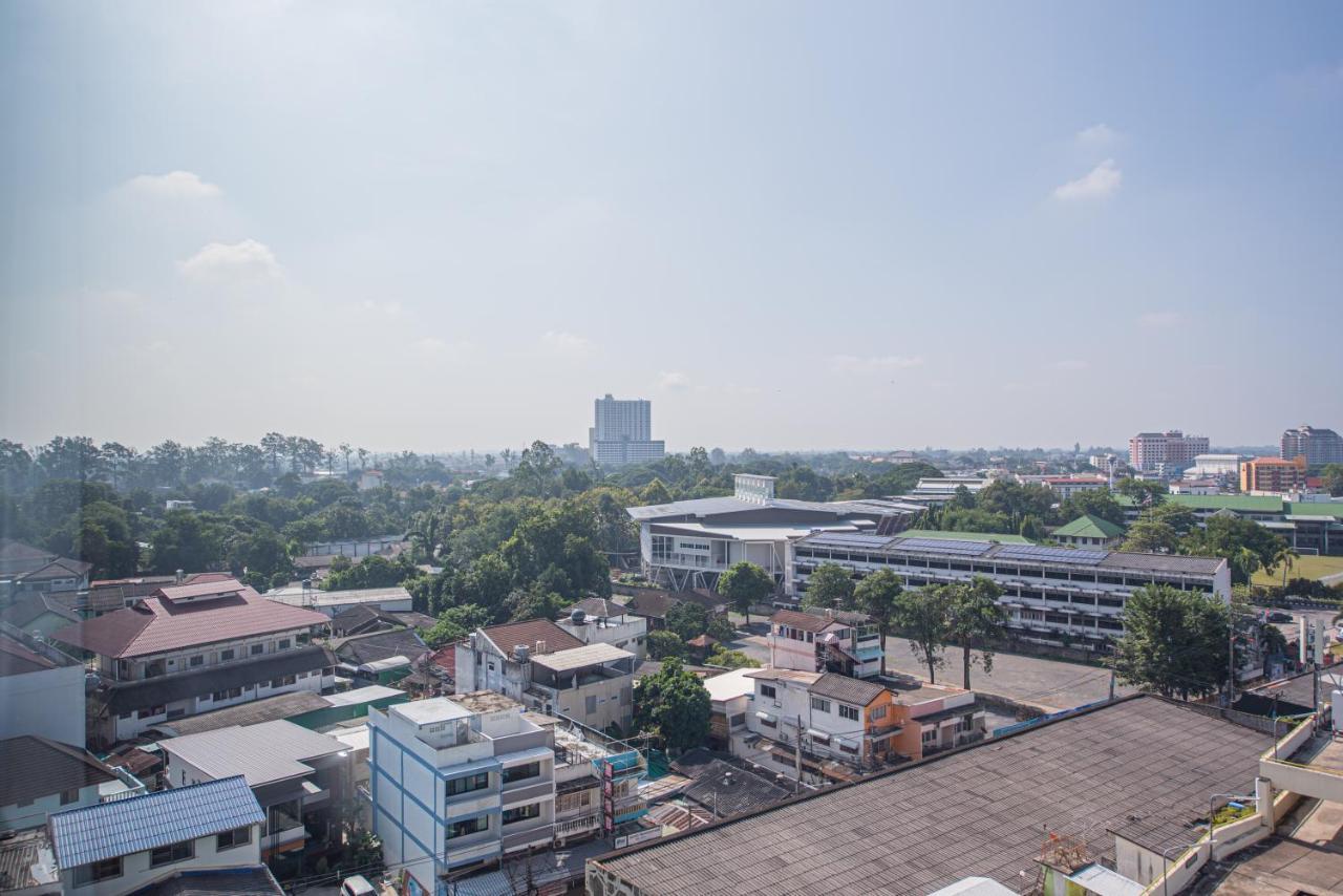 Hotel The Empress Premier - Sha Extra 5*