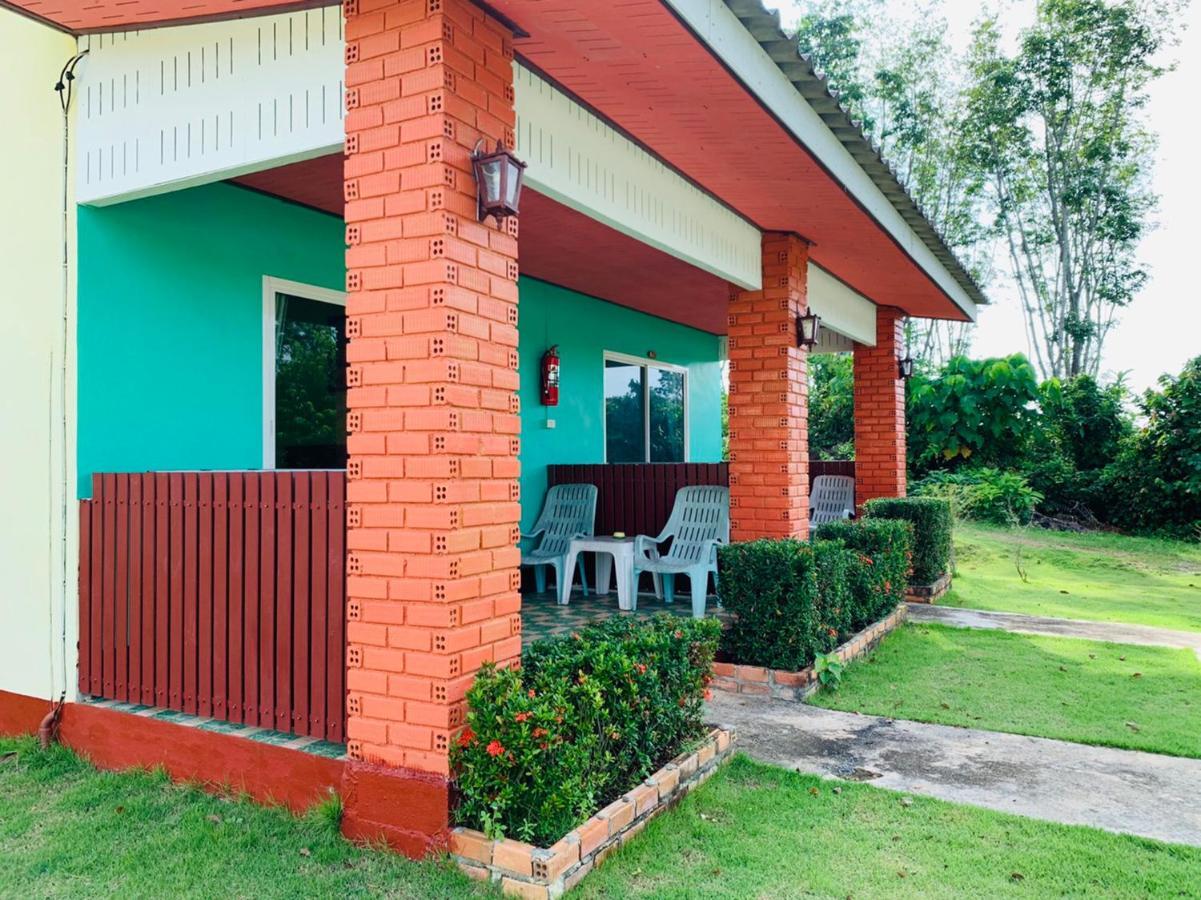 Anyaman Lanta House Resort