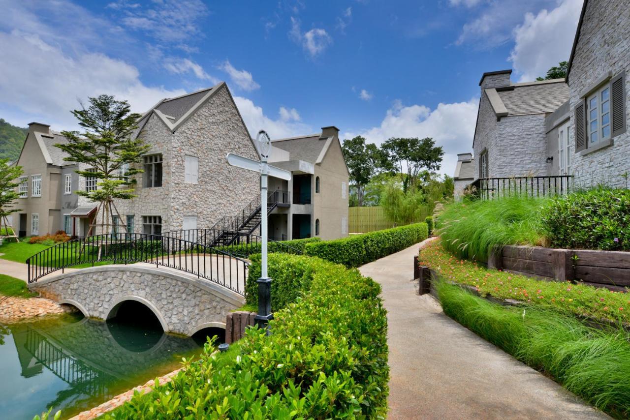 Thames Valley Khao Yai - Sha Resort 4*