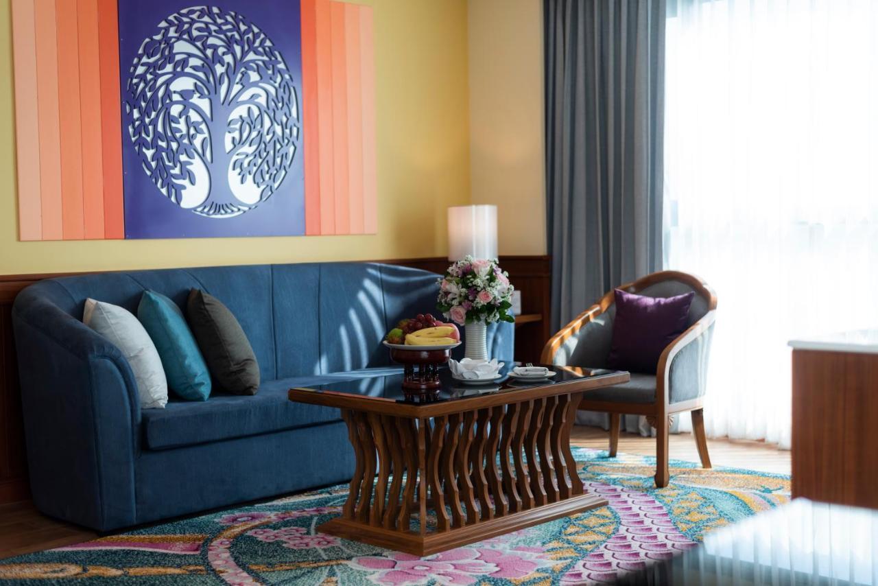 The Empress Premier - Sha Extra Hotel 5*
