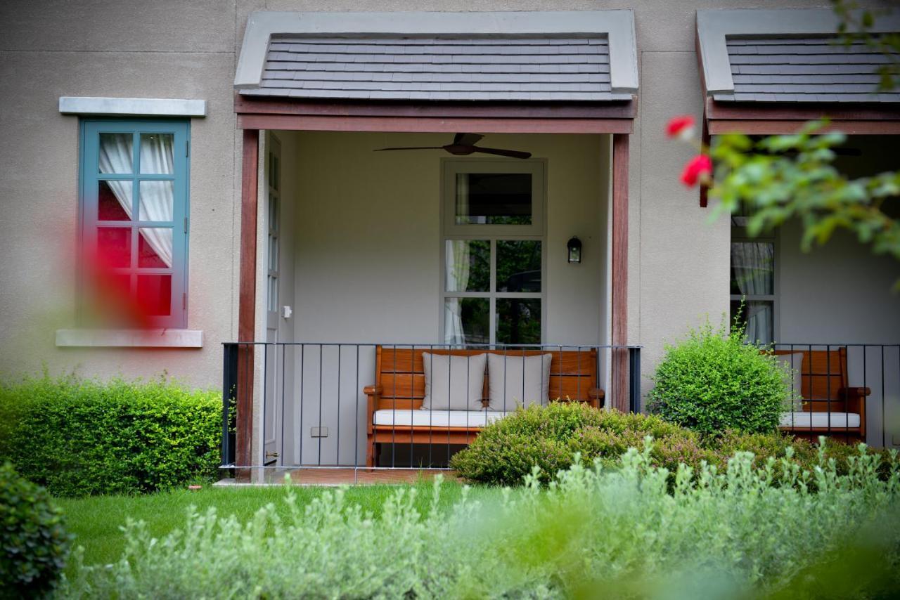 Thames Valley Khao Yai - Sha Resort