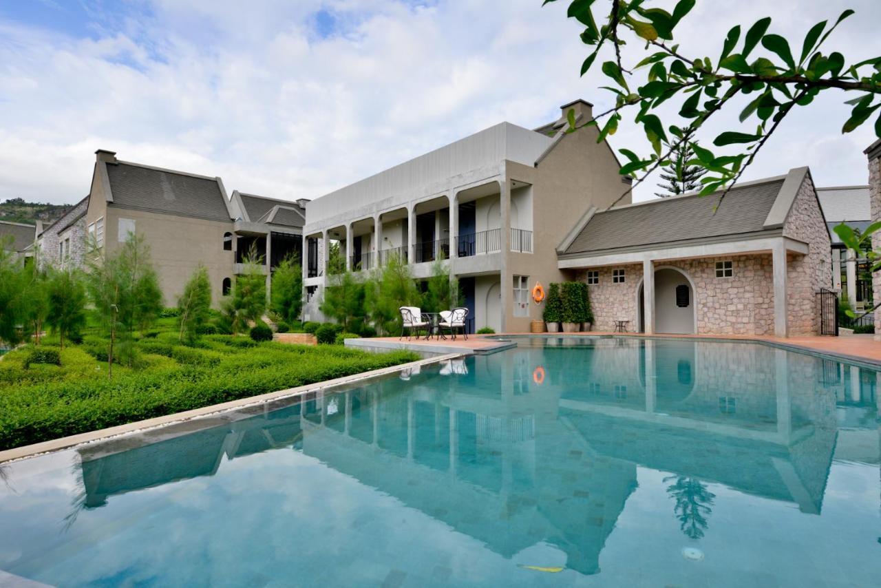 Thames Valley Khao Yai - Sha Resort 4*