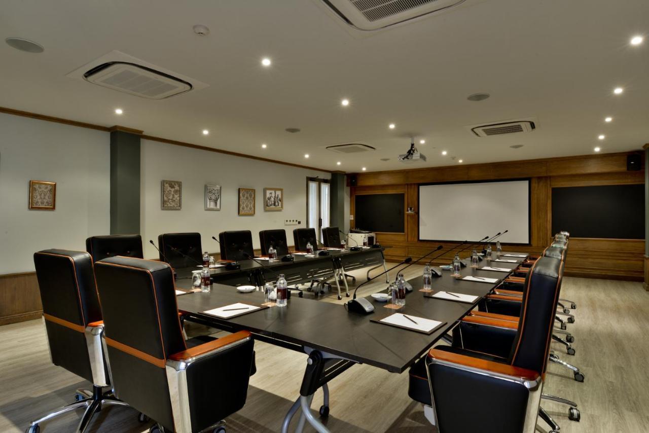 Thames Valley Khao Yai - Sha 4*
