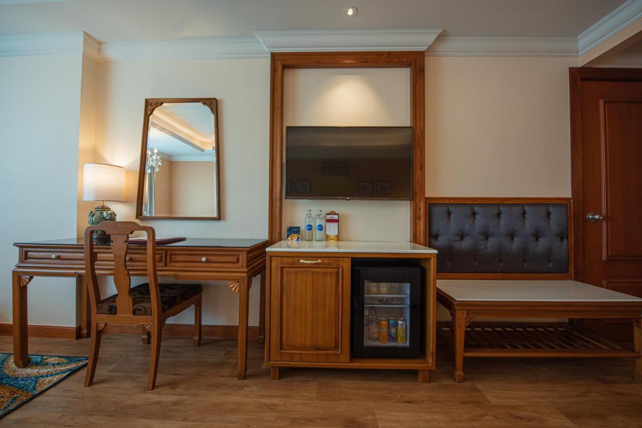 The Empress Premier - Sha Extra 5* Chiang Mai
