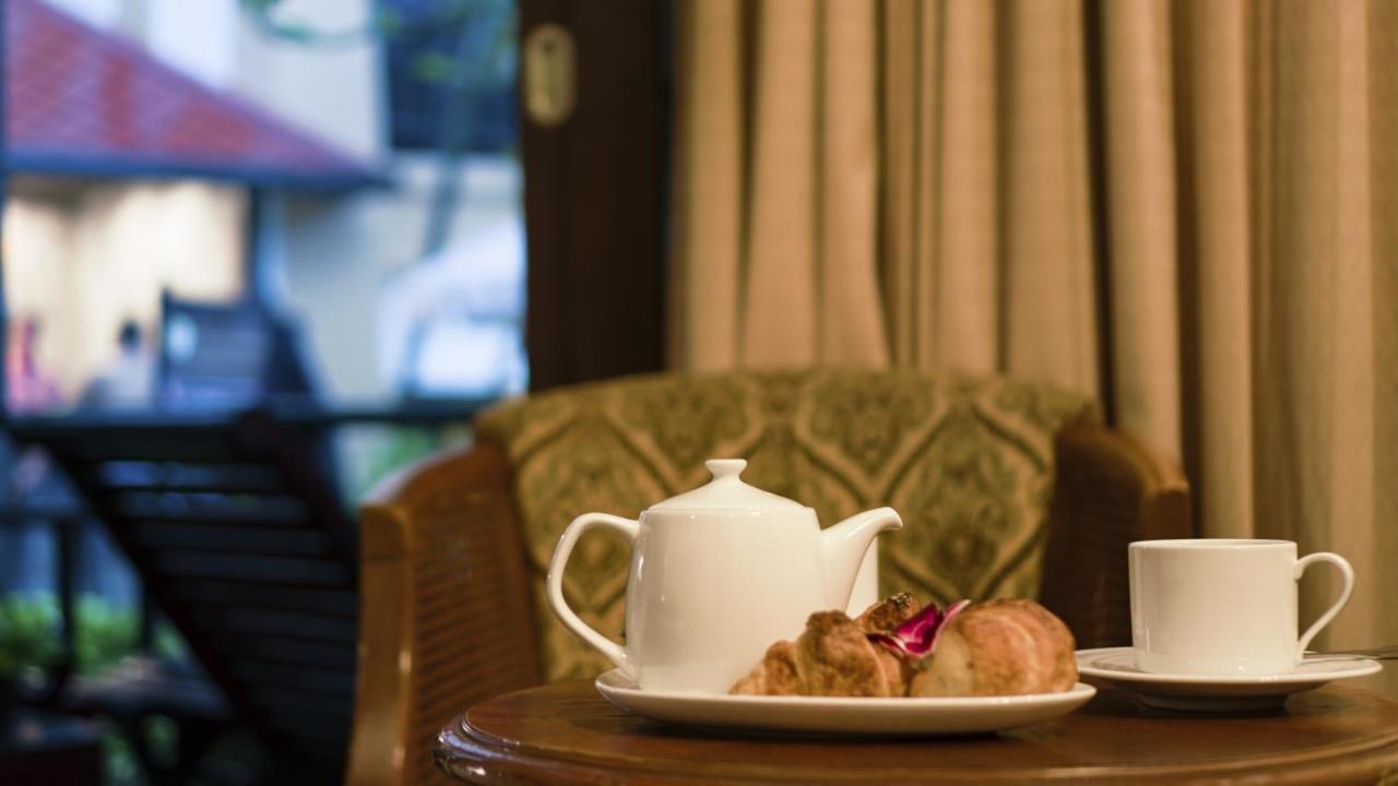 Aonang Orchid Hotel 4*