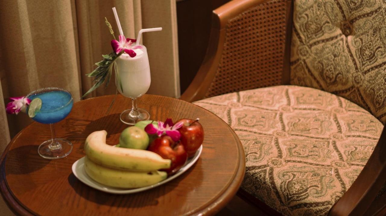 Hotel Aonang Orchid 4*