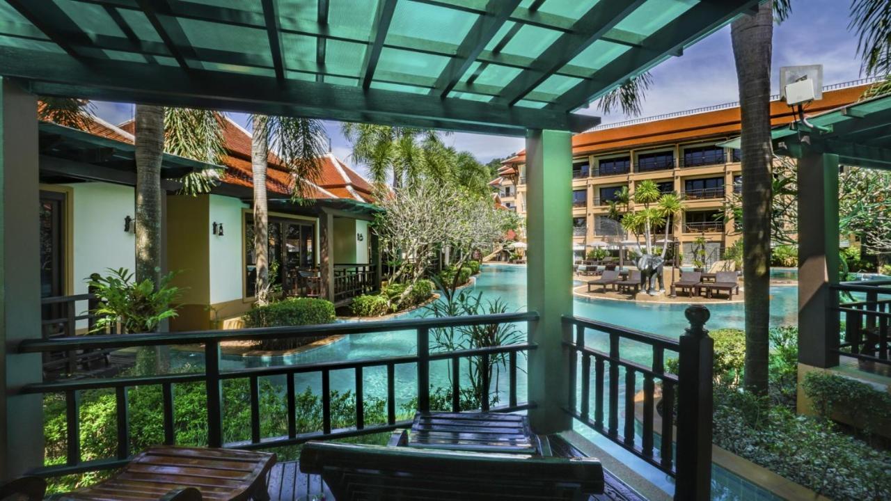 Hotel Aonang Orchid Ao Nang